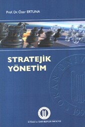 Stratejik Yönetim - 1