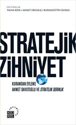 Stratejik Zihniyet - 1