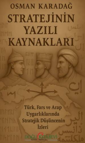 Stratejinin Yazılı Kaynakları - 1