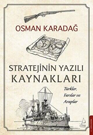 Stratejinin Yazılı Kaynakları - 1