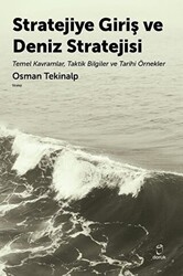 Stratejiye Giriş ve Deniz Stratejisi - 1
