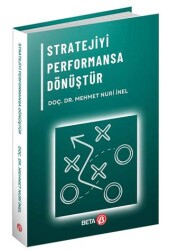 Stratejiyi Performansa Dönüştür - 1