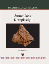 Stratonikeia Çalışmaları 10 - 1