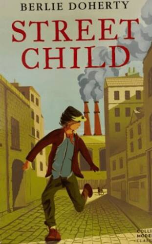 Street Child Essential Modern Classics - 1