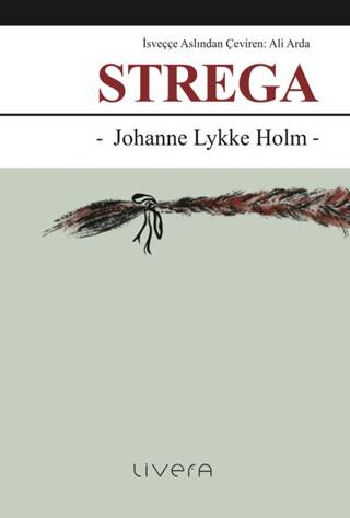Strega - 1