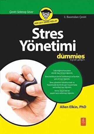 Stres Yönetimi - 1