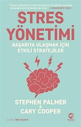 Stres Yönetimi: Başarıya Ulaşmak İçin Etkili Stratejiler - Nova Kitap