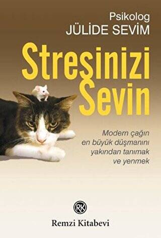 Stresinizi Sevin - 1