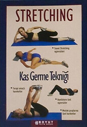 Stretching Kas Germe Tekniği - Boyut Yayın Grubu