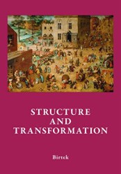 Structure and Transformation - 1