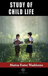Study of Child Life - Platanus Publishing