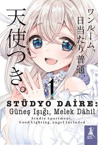 Stüdyo Daire: Güneş Işığı, Melek Dahil Cilt 1 - 1