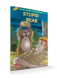 Stupid Bear Level 2 - D Publishing Yayınları