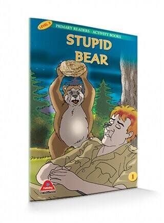 Stupid Bear Level 2 - 1