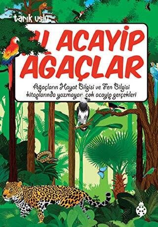 Şu Acayip Ağaçlar - 1