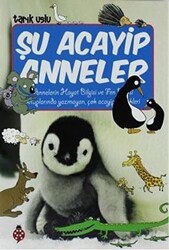 Şu Acayip Anneler - 1