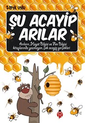 Şu Acayip Arılar - 1