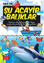 Şu Acayip Balıklar - 1