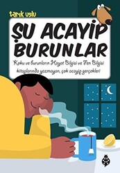 Şu Acayip Burunlar - 1