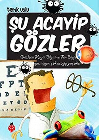 Şu Acayip Gözler - 1