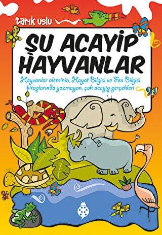 Şu Acayip Hayvanlar - 1