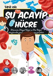 Şu Acayip Hücre - 1