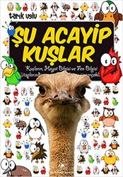 Şu Acayip Kuşlar - 1