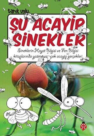 Şu Acayip Sinekler - 1