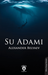 Su Adamı - Dorlion Yayınları