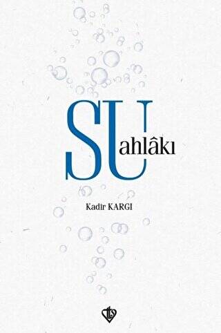 Su Ahlakı - 1
