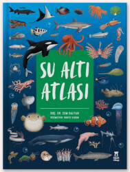 Su Altı Atlası - 1