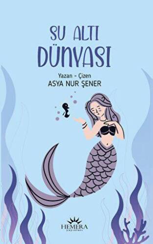 Su Altı Dünyası - 1