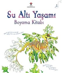 Su Altı Yaşamı - 1