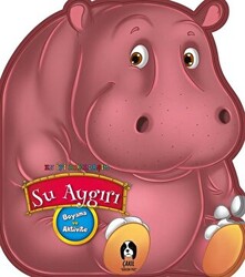 Su Aygırı - En İyi Arkadaşım - 1
