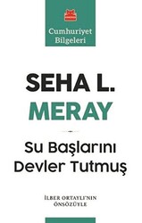 Su Başlarını Devler Tutmuş - 1