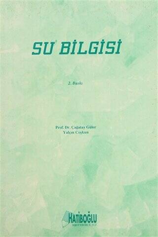 Su Bilgisi - 1