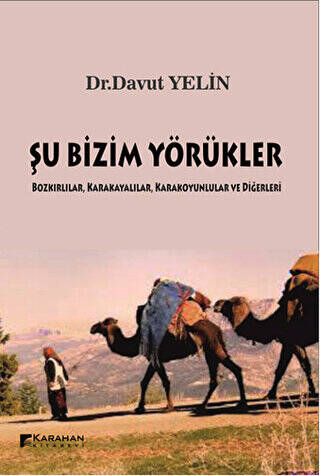 Şu Bizim Yörükler - 1