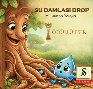 Su Damlası Drop - 1