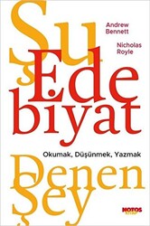 Şu Edebiyat Denen Şey - 1