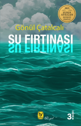 Su Fırtınası - Tekin Yayınevi