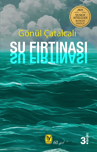 Su Fırtınası - 1