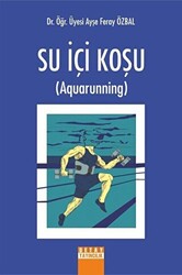 Su İçi Koşu Aquarunning - Detay Yayıncılık