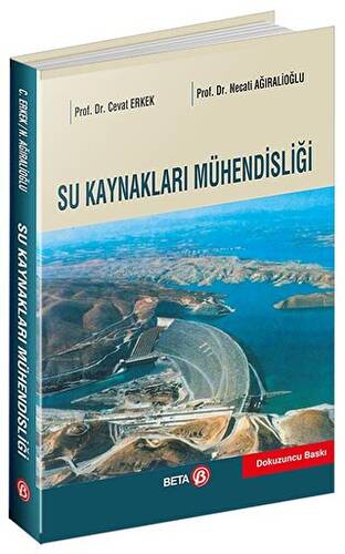 Su Kaynakları Mühendisliği - 1