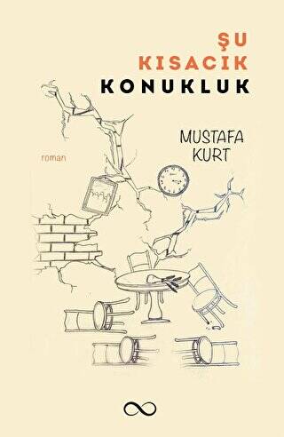 Şu Kısacık Konukluk - 1