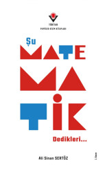 Şu Matematik Dedikleri... - 1