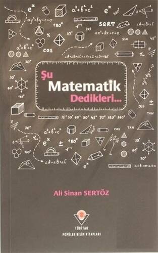 Şu Matematik Dedikleri... - 1