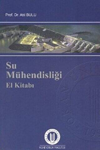 Su Mühendisliği El Kitabı - 1