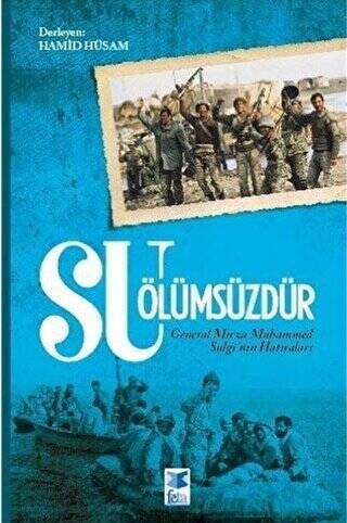 Su Ölümsüzdür - 1