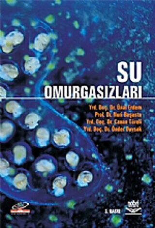 Su Omurgasızları - 1