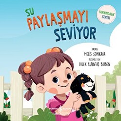 Su Paylaşmayı Seviyor - 1